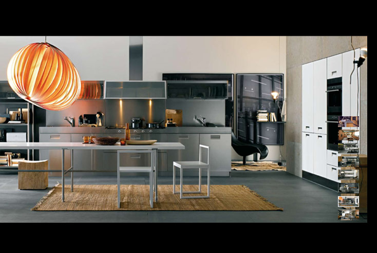 ARCLINEA