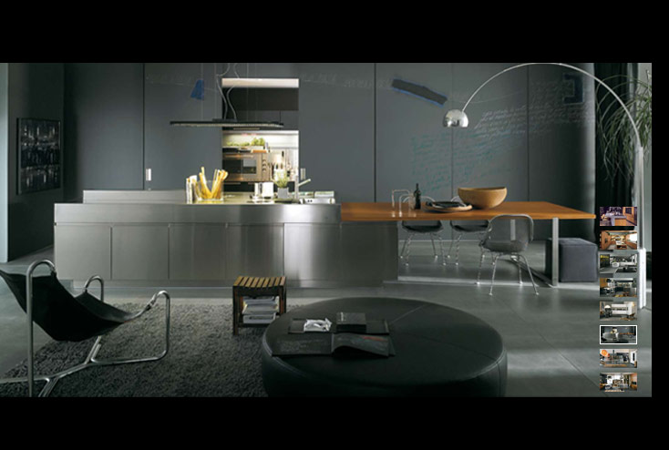 ARCLINEA