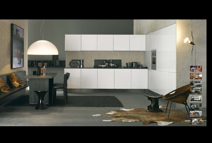 ARCLINEA