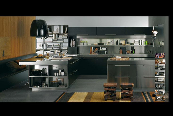 ARCLINEA