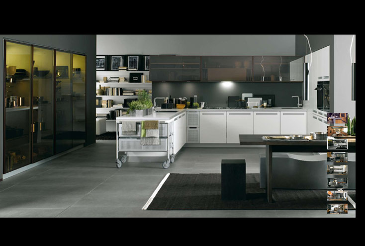 ARCLINEA