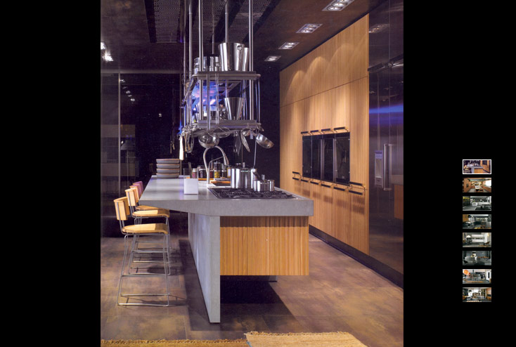 ARCLINEA